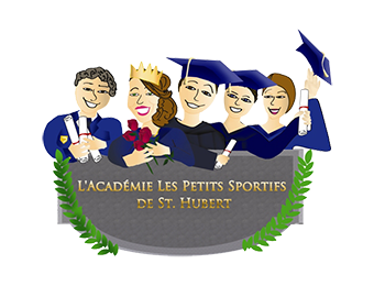 Montreal Daycare L'académie les petits sportifs de St-Hubert