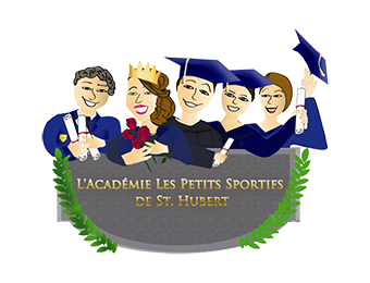 Garderie les petits sportifs L'académie les petits sportifs de St-Hubert